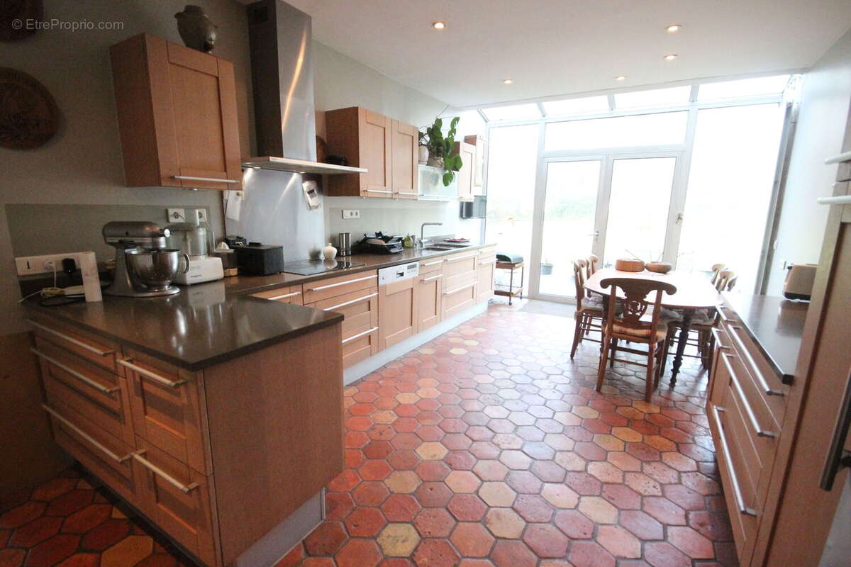 Maison 258 m² à Vernon  - photo 68