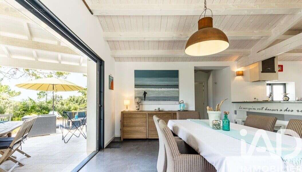 Photo 8 - Maison à SAINT-GEORGES-D'OLERON