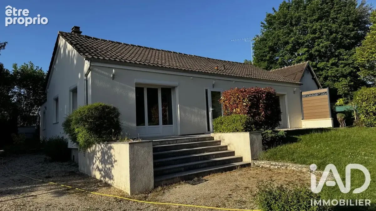 Photo 1 - Maison à VULAINES-SUR-SEINE