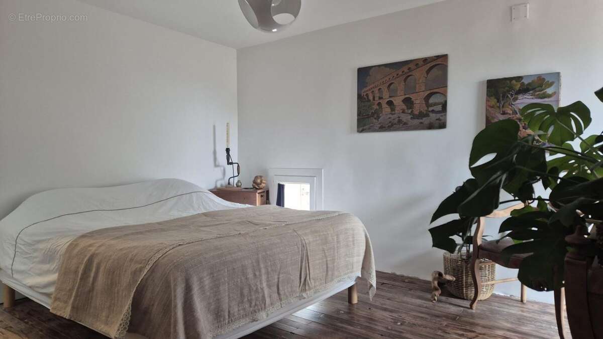 Maison de village - photo 5