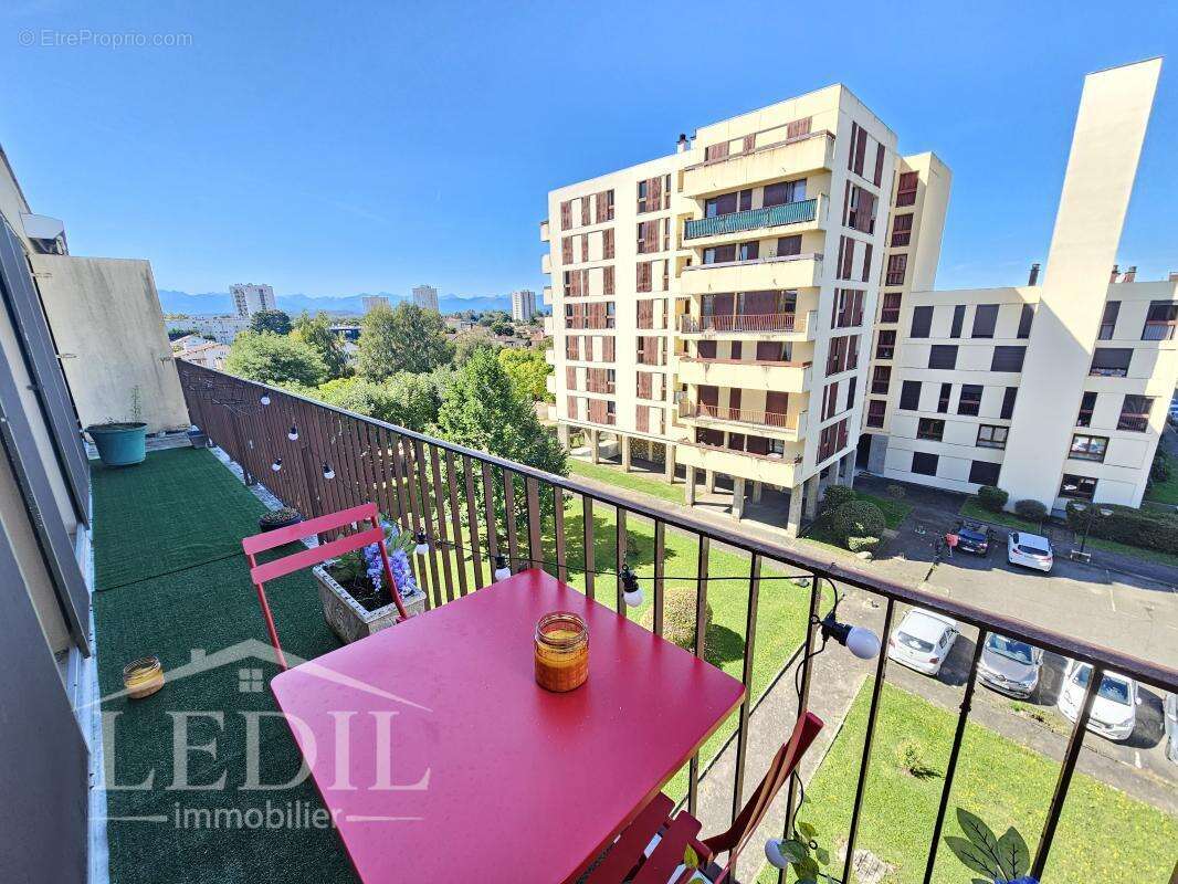 Appartement à TARBES