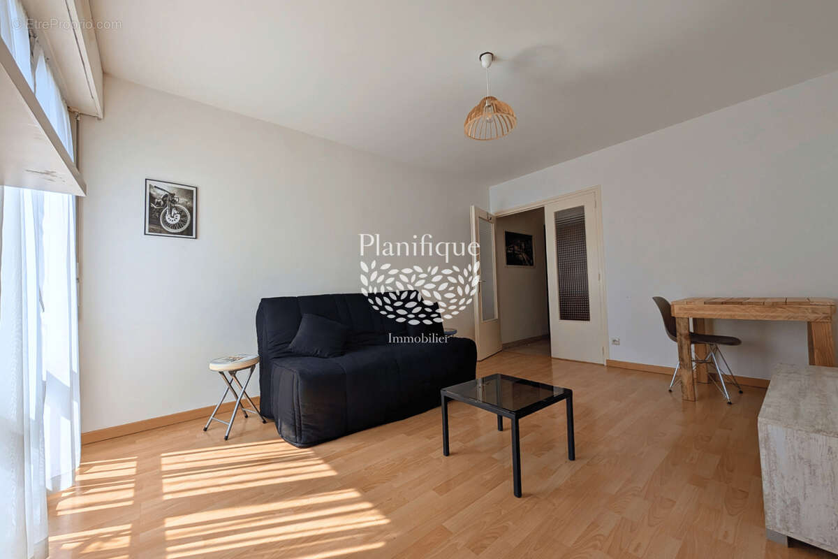 Appartement à ANNECY-LE-VIEUX