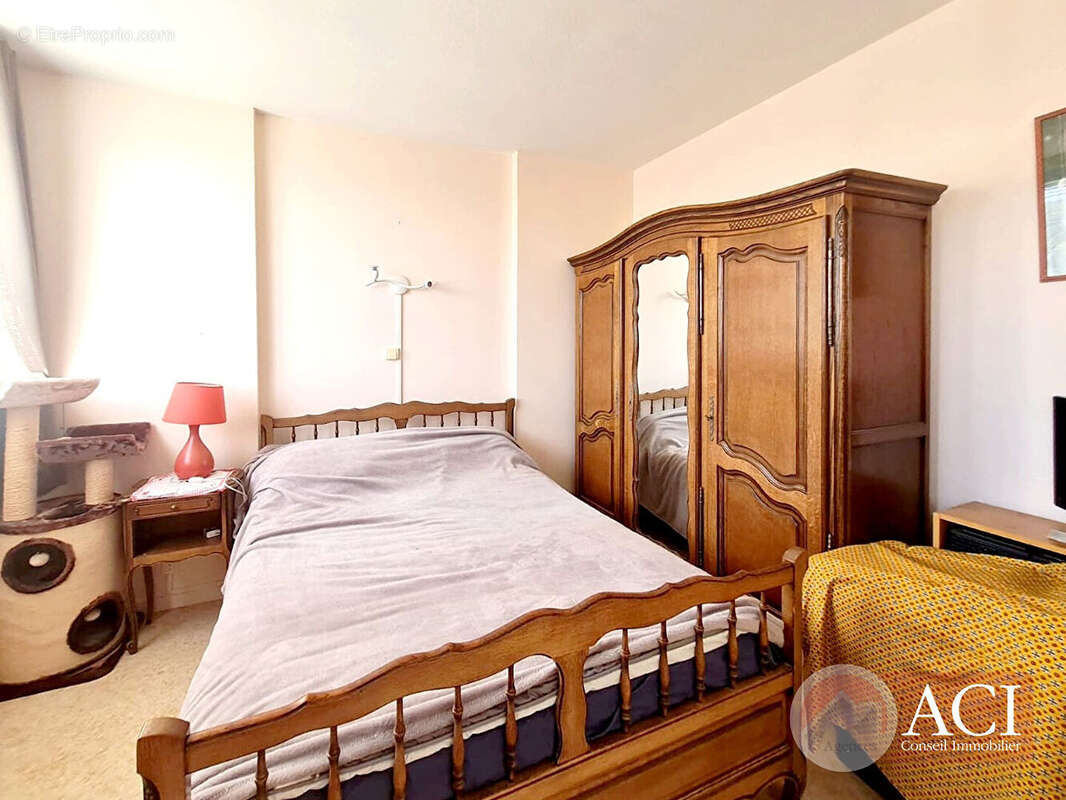 Appartement à MONTMAGNY