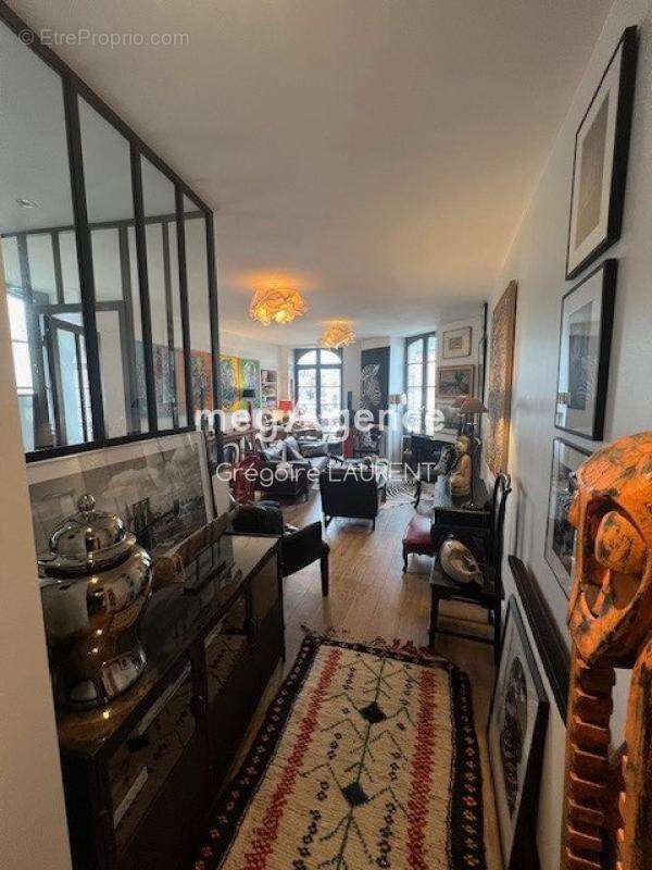 Appartement à AURAY