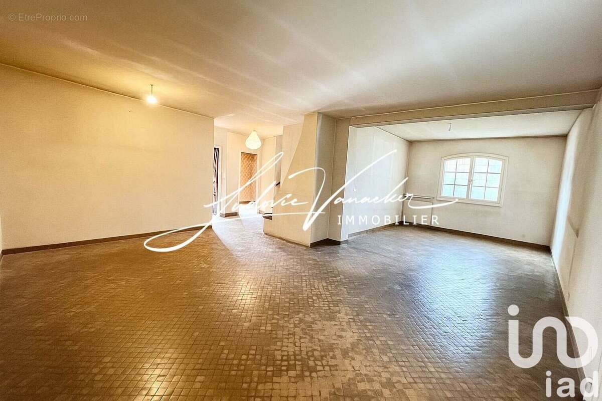 Photo 4 - Maison à PEGOMAS