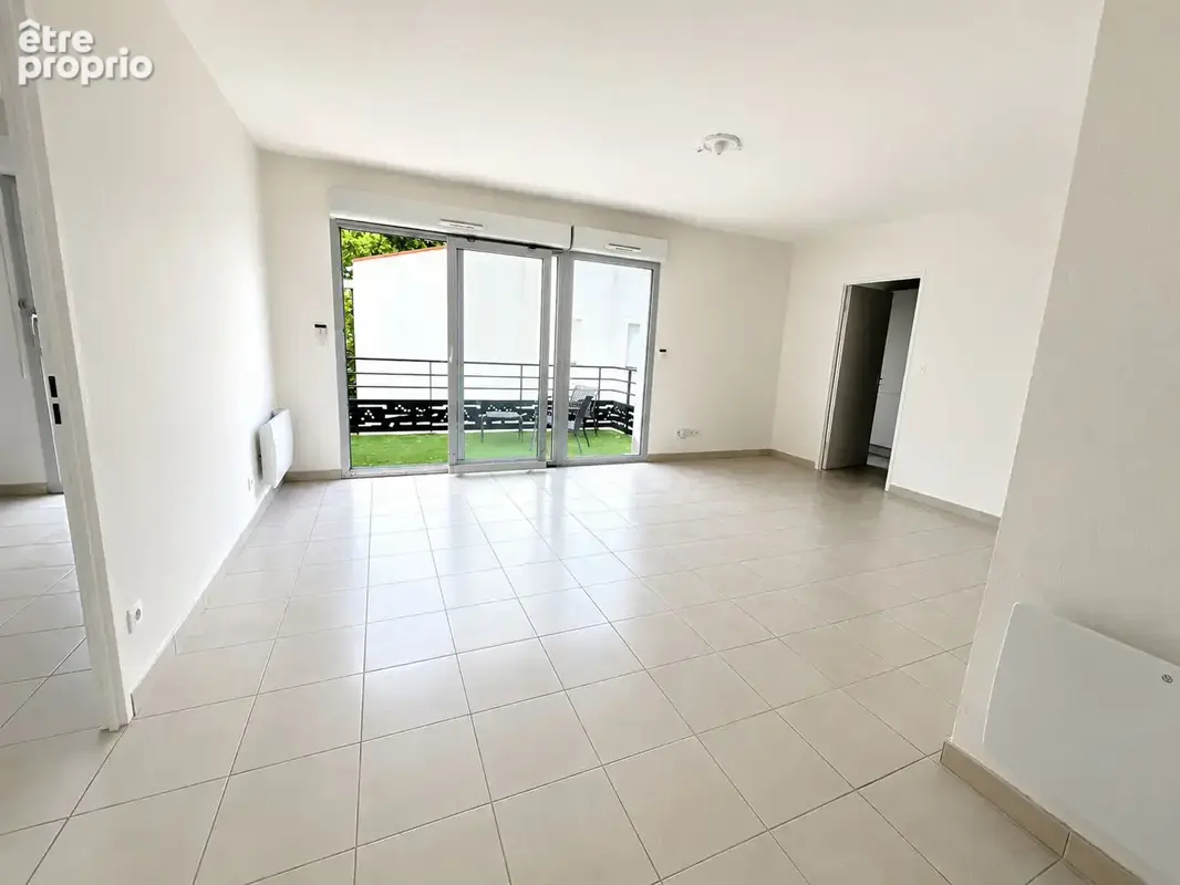 Appartement Narbonne 3 pièce(s) 67 m2 terrasse parking - photo 6