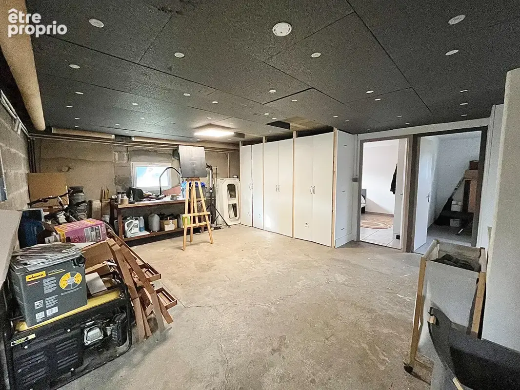 Maison Thuré 5 pièces 107.11 m² - photo 16