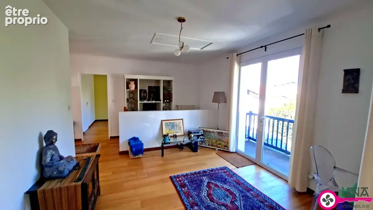 Maison à vendre avec jardin, terrasse et pompe à chaleur - photo 11