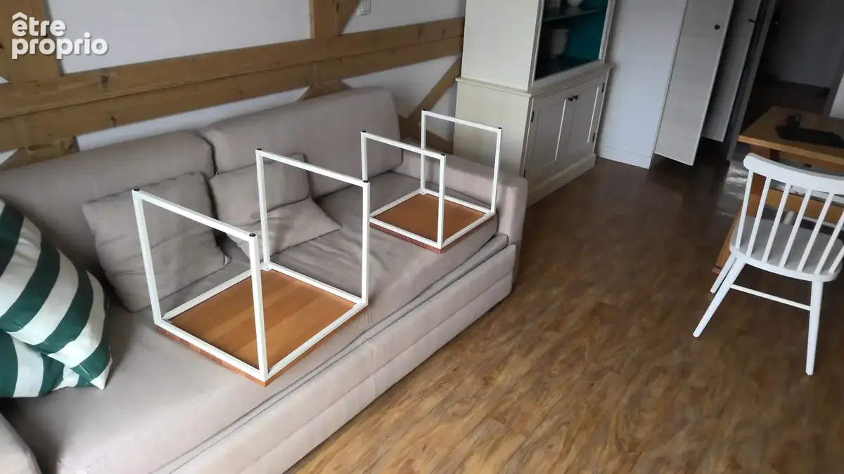 Investissement en residence de tourisme - photo 11