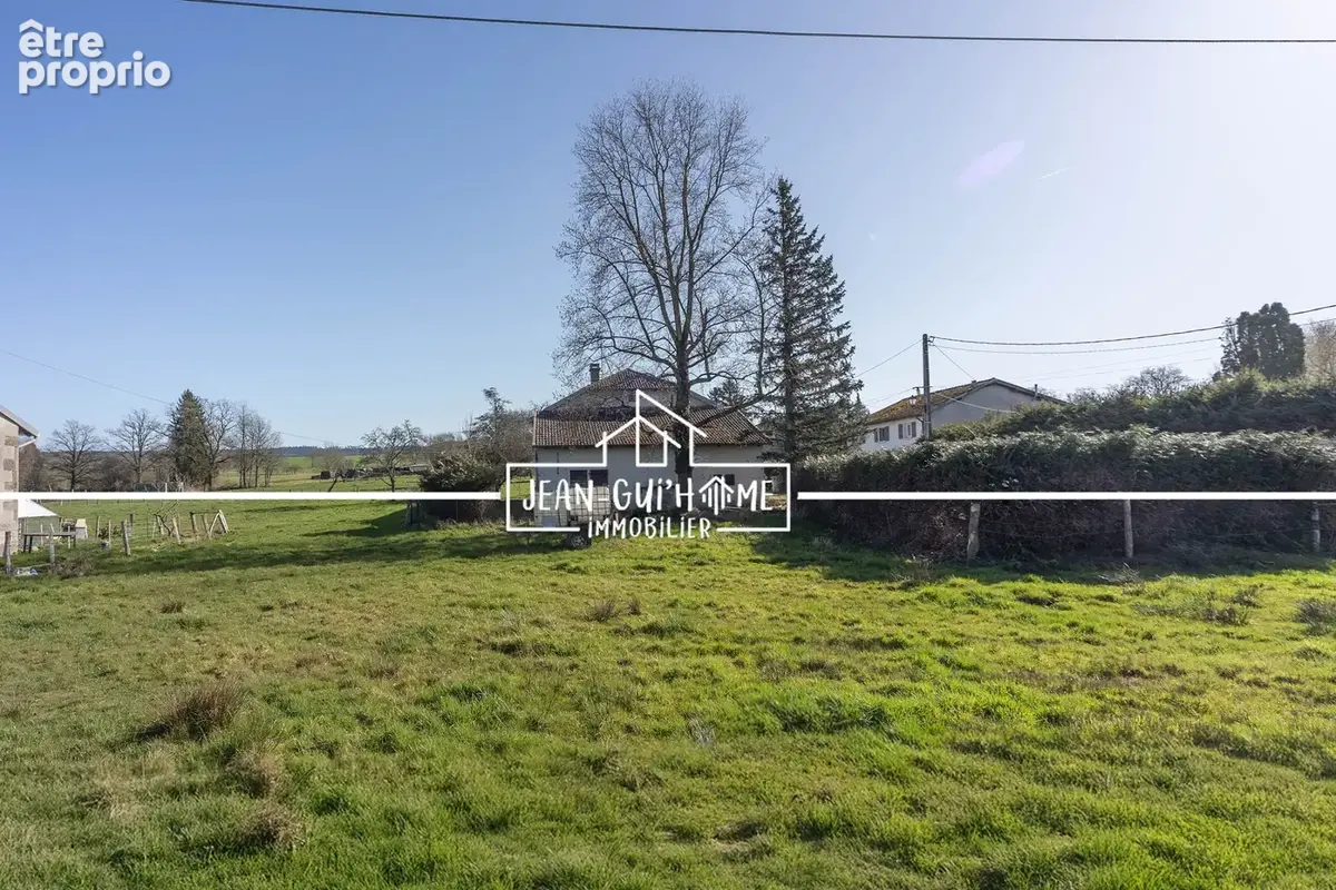 Ferme - 114m2 - vimenil - photo 10