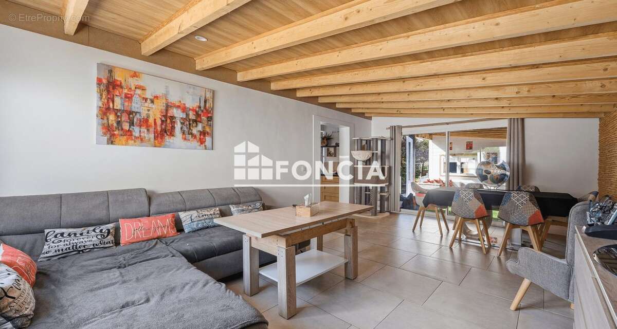Maison à MENTON