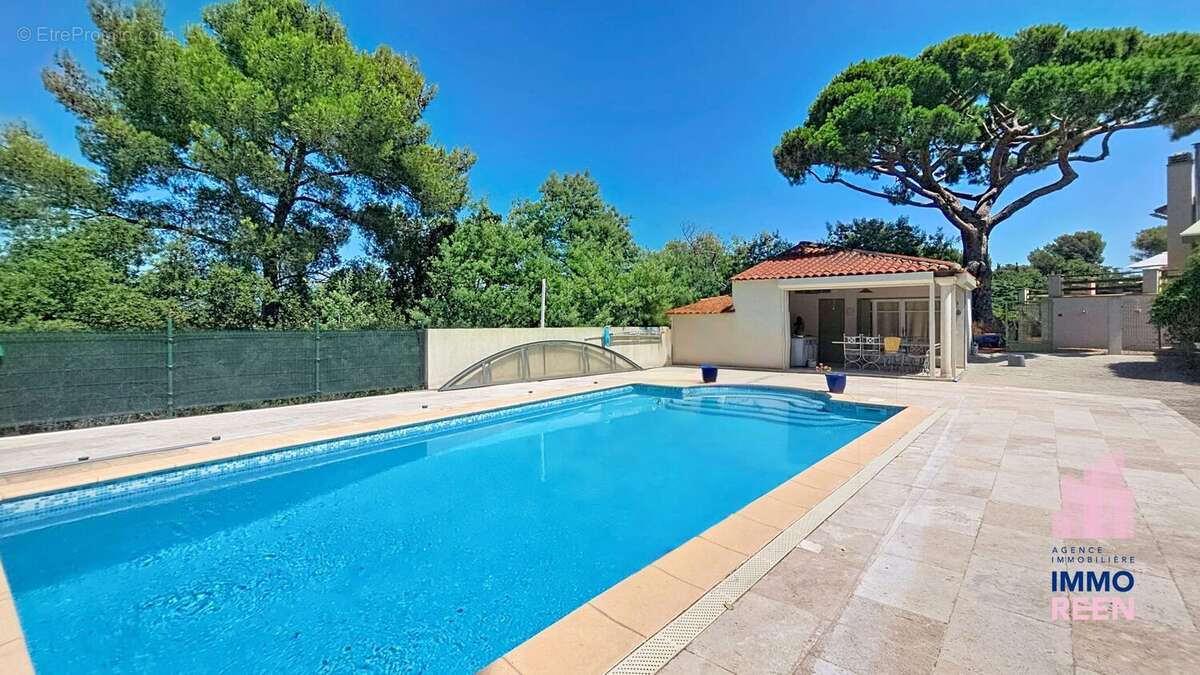 Maison 133 m² à La Seyne-Sur-Mer  - photo 2