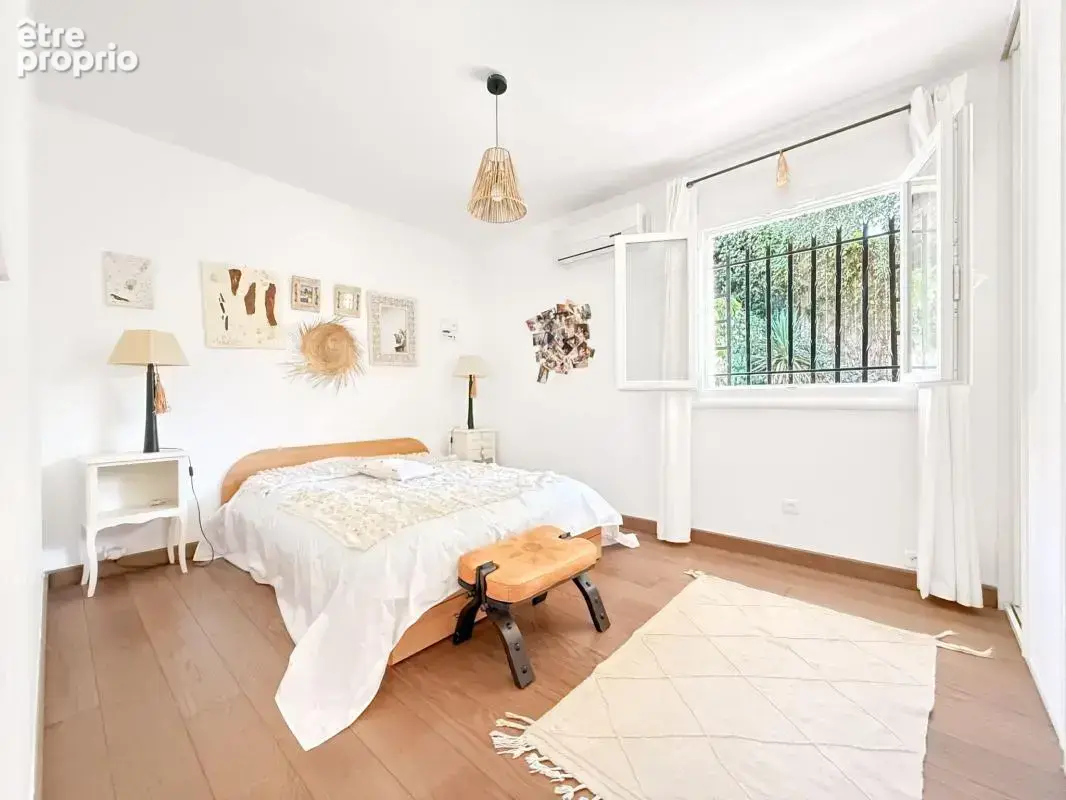 Maison 5 pièces sur les hauteurs de Nice à Vendre - photo 11