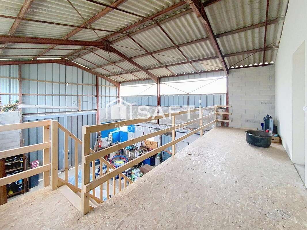 Photo 8 - Maison à LABASTIDE-DU-TEMPLE