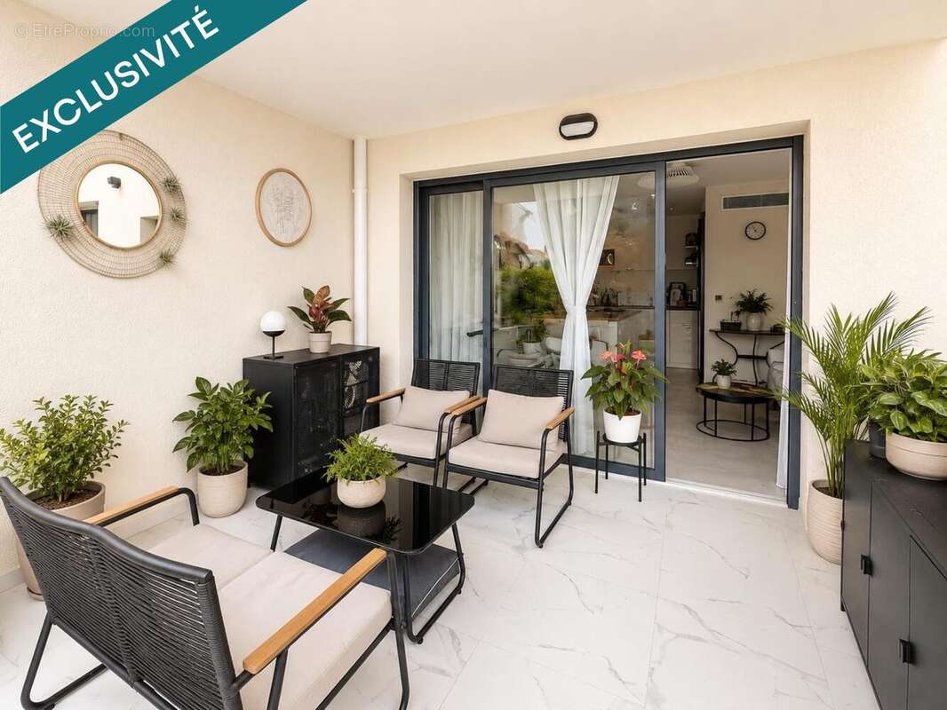 Photo 3 - Appartement à FREJUS