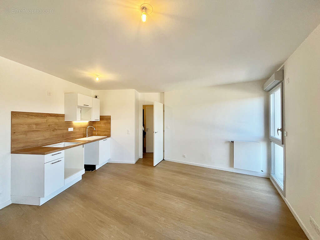 Appartement à DRANCY
