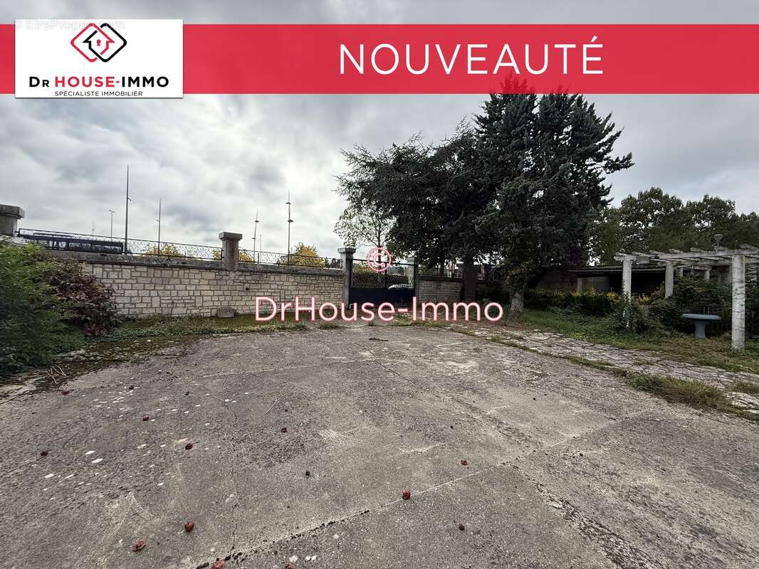 Appartement à NEMOURS
