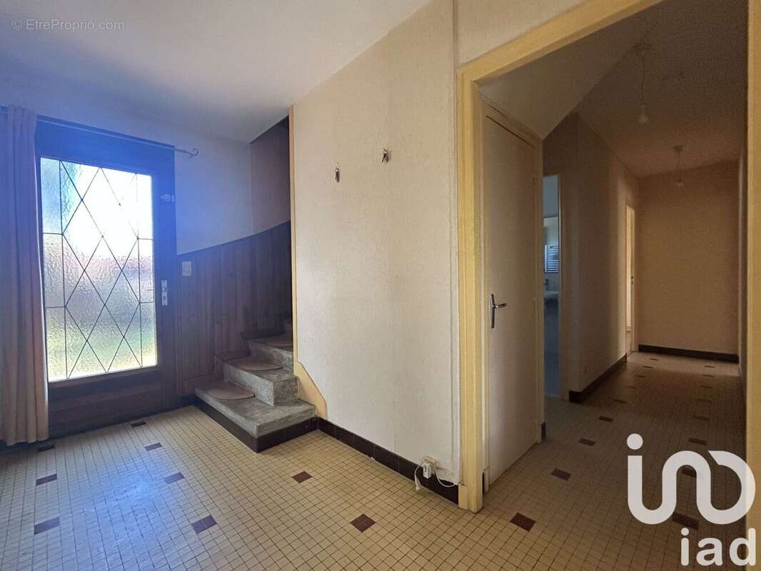 Photo 5 - Maison à BLOIS