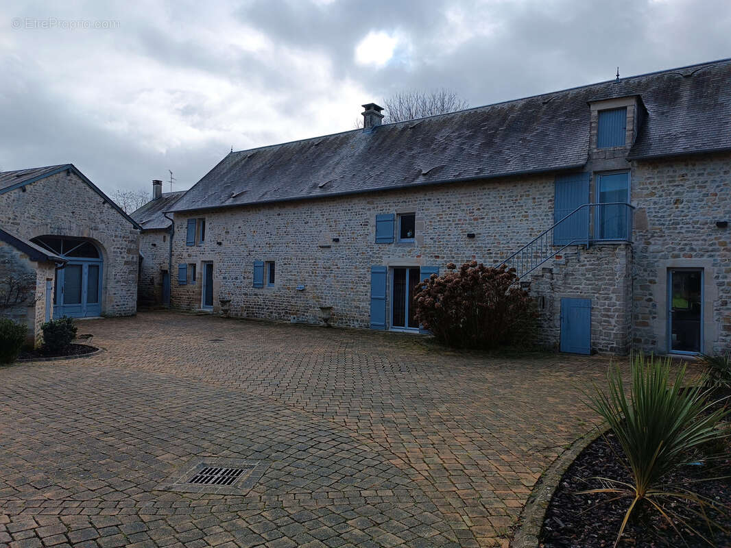 Maison à BAYEUX