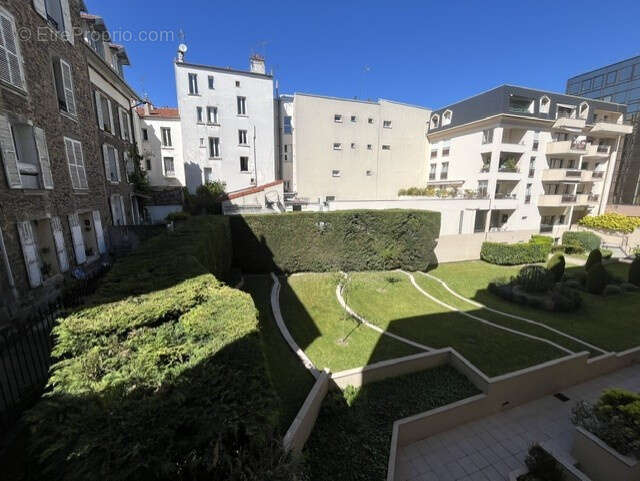 Appartement à NOGENT-SUR-MARNE
