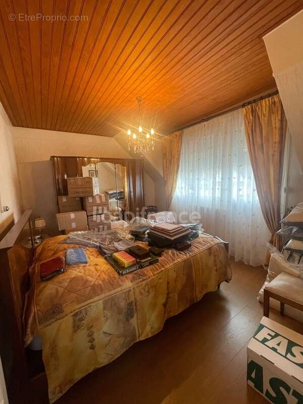 Maison à LE PETIT-QUEVILLY