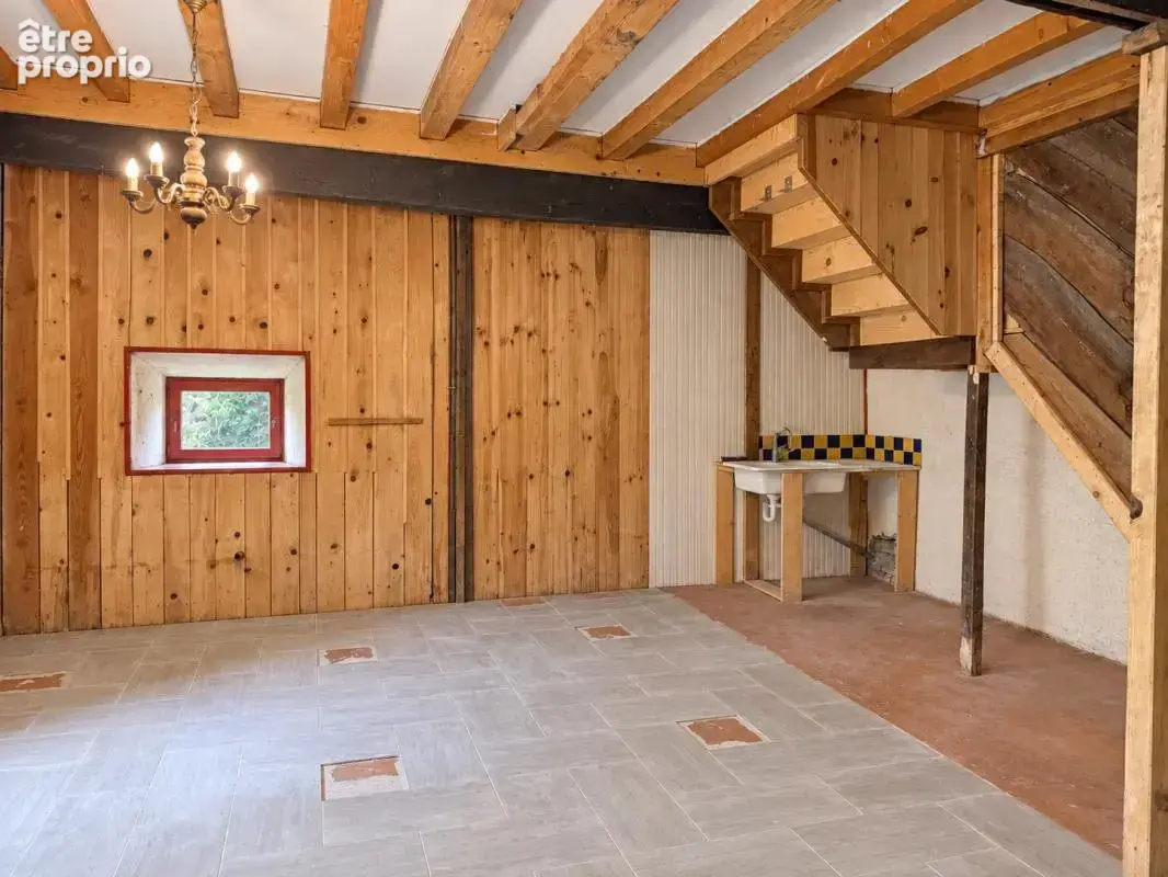 Ancienne ferme - photo 5