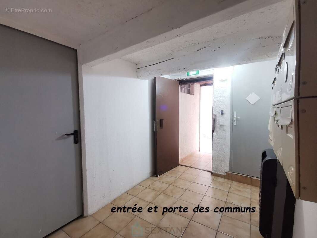 Appartement à HYERES