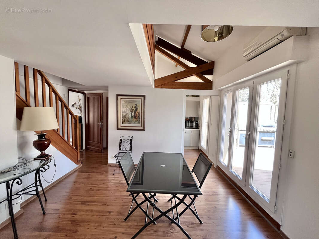 Appartement à AIX-EN-PROVENCE