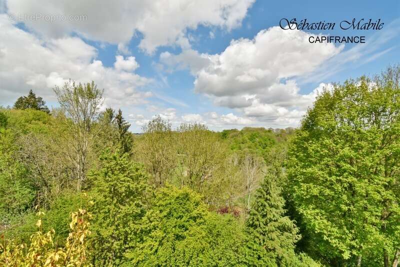 Maison à SAINT-JAMES