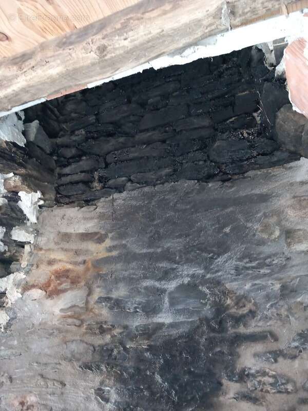 Maison à SAINT-ANDRE-DE-VALBORGNE