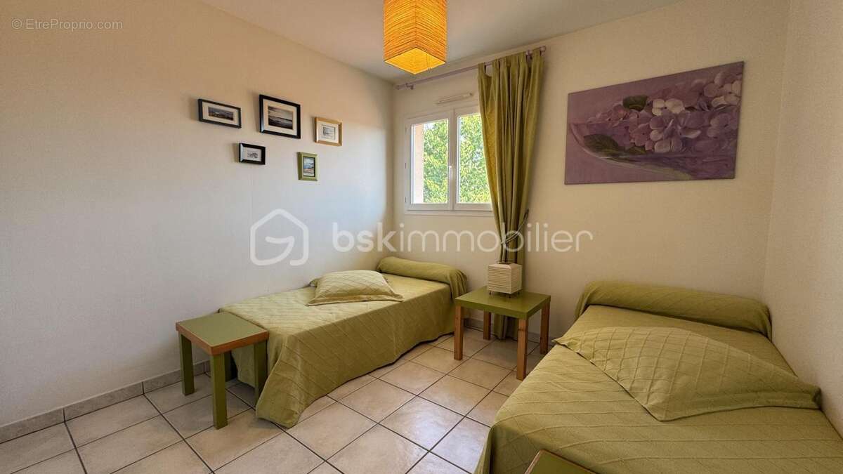 Maison à LA TESTE-DE-BUCH