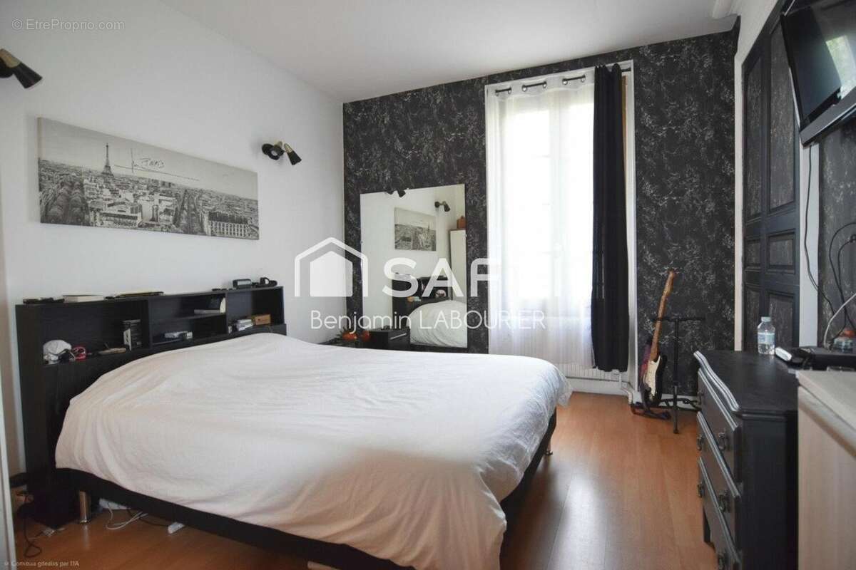 Maison 195 m² à Appoigny  - photo 6