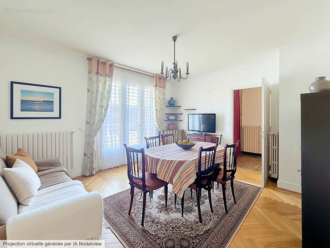 Maison à LE TAILLAN-MEDOC