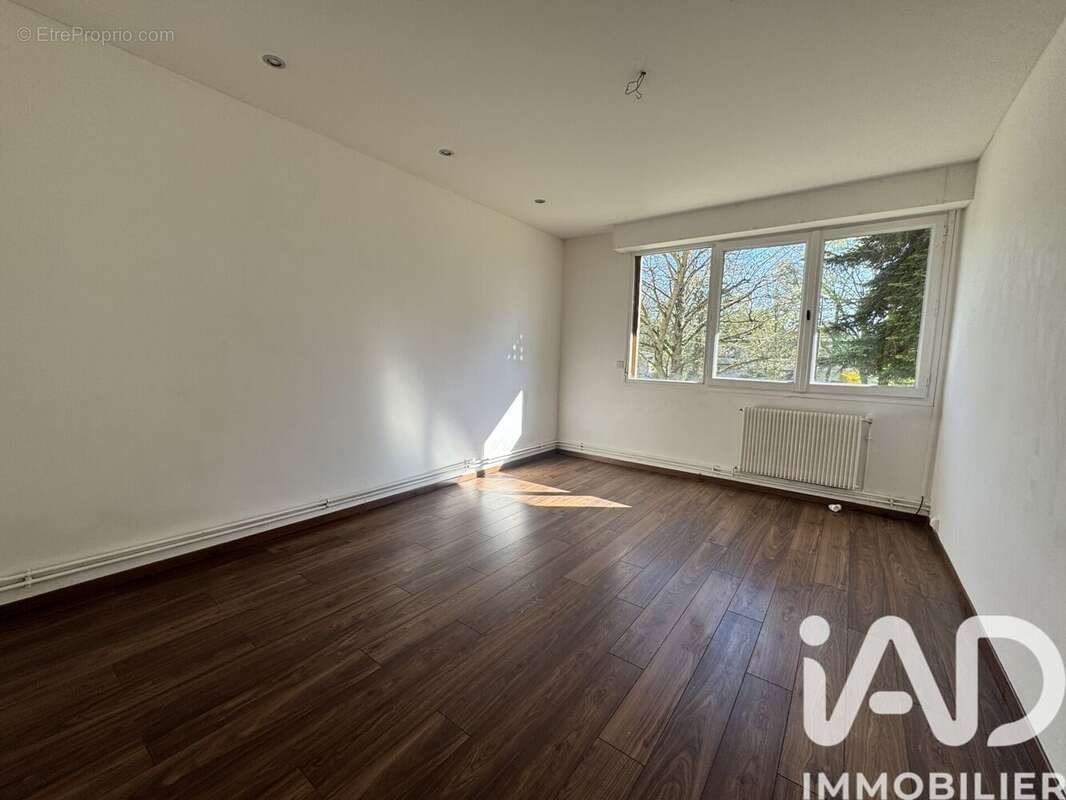 Photo 5 - Appartement à ETIOLLES