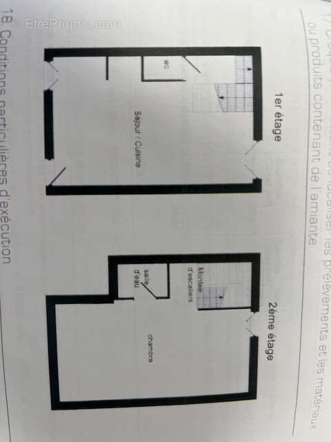 Appartement à SAINT-TRIVIER-SUR-MOIGNANS