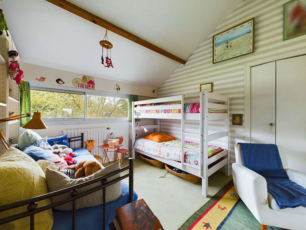 Maison à DOUARNENEZ