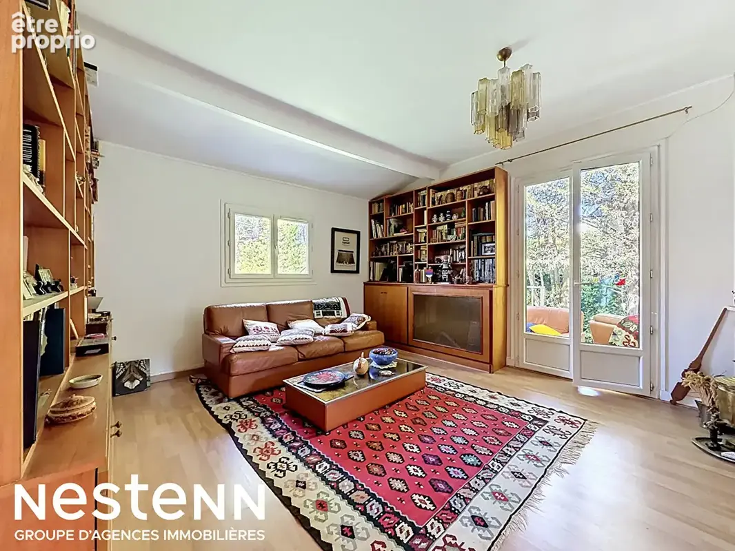 Maison plain-pied avec terrain divisible, 4 pièces 2 chambres 82.25 m2 - photo 5