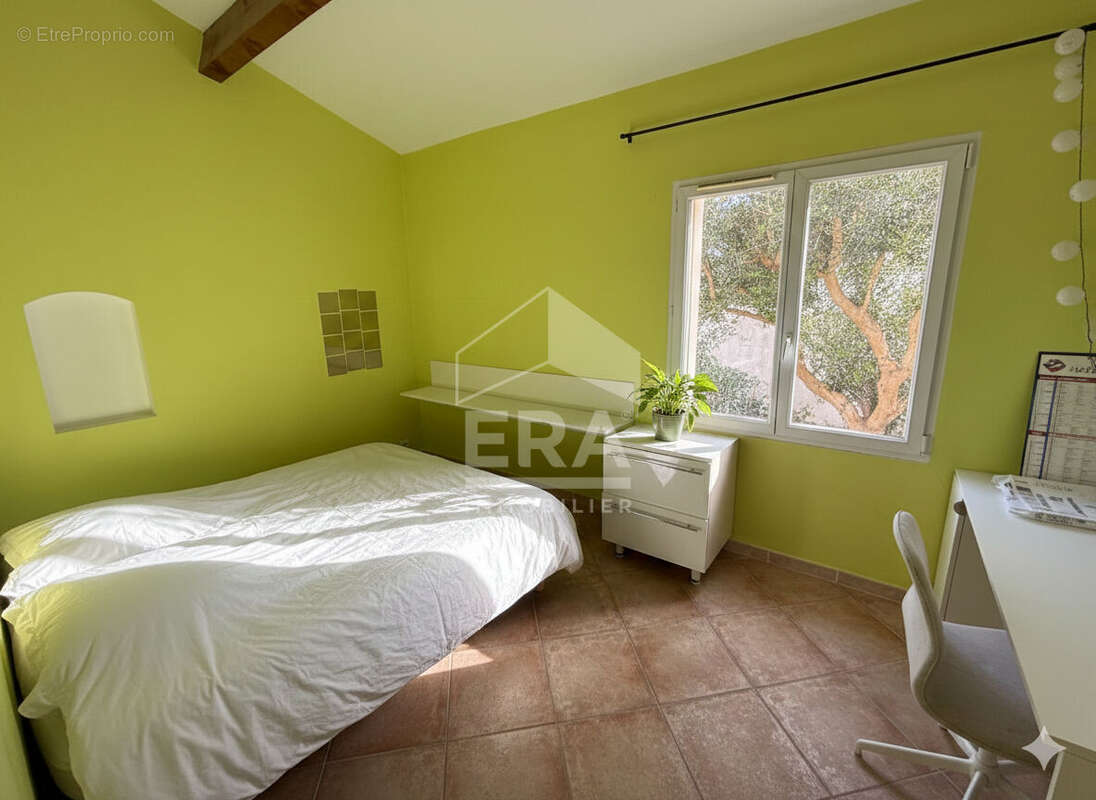 Maison à LES PENNES-MIRABEAU