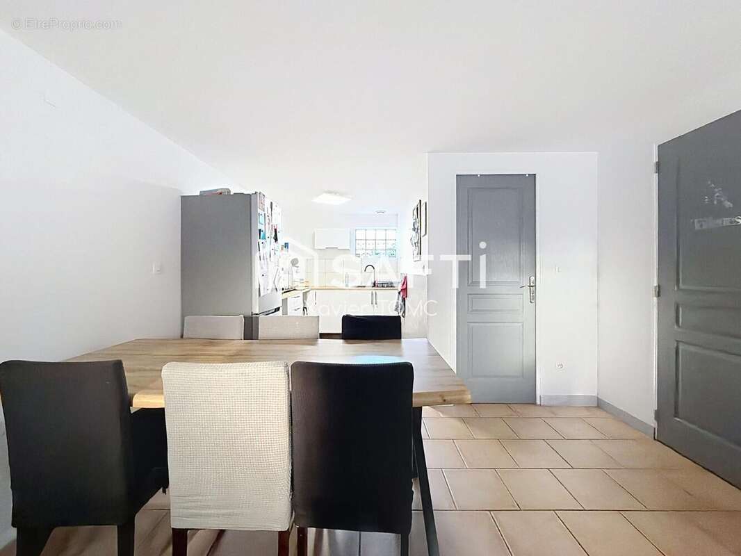 Photo 3 - Maison à NOEUX-LES-MINES