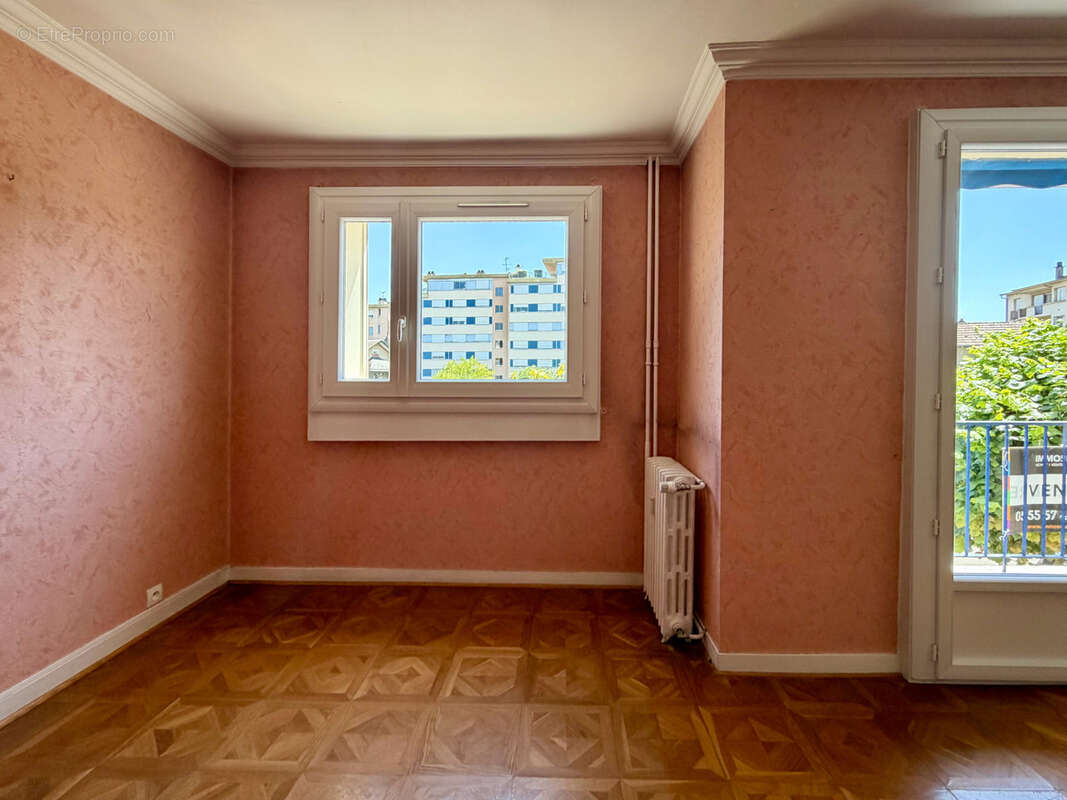 Appartement à LIMOGES