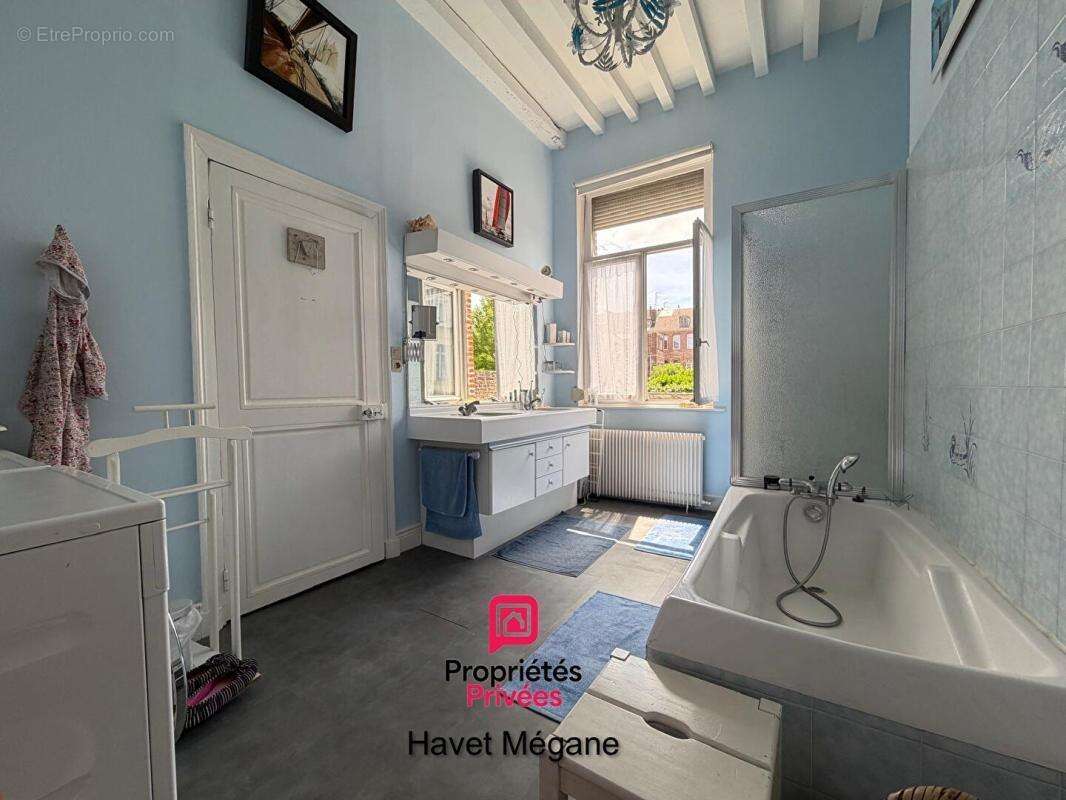 Appartement à DOUAI
