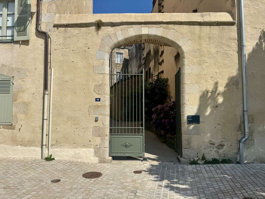 Maison à VANNES