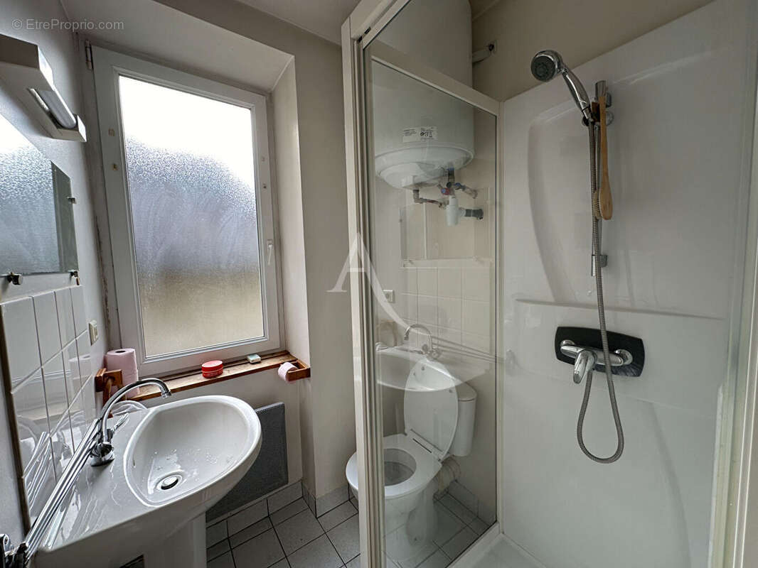 Appartement à MAYENNE