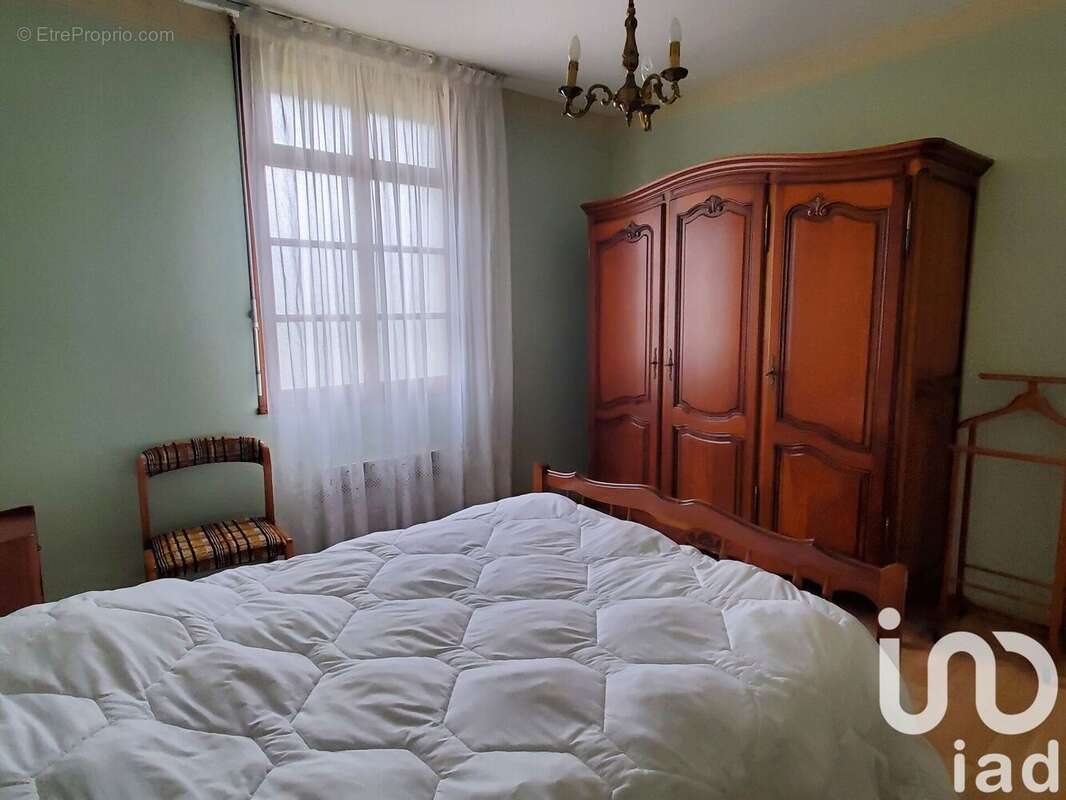 Photo 8 - Maison à VOUVANT