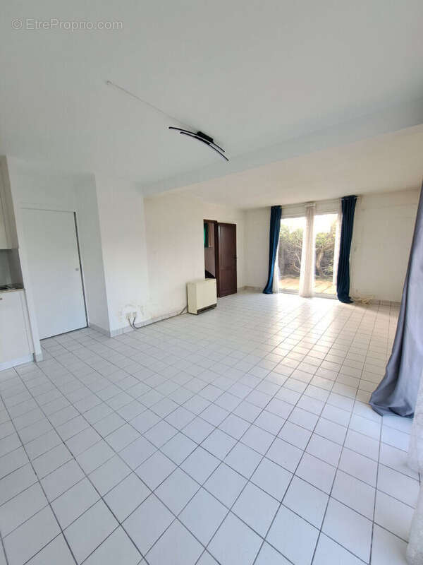 Maison à SAINT-MALO