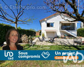 Photo 1 - Maison à BOURG-DE-PEAGE