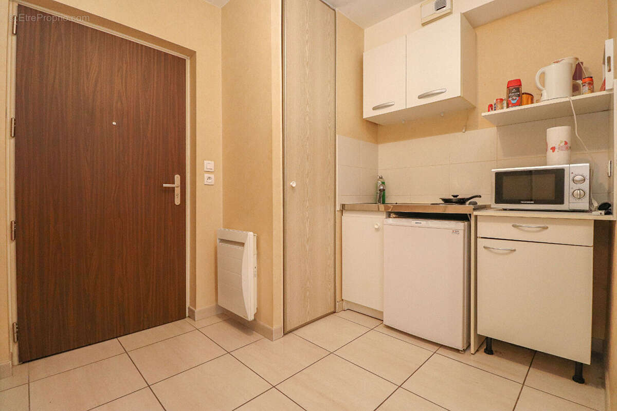 Appartement à SAINT-APOLLINAIRE