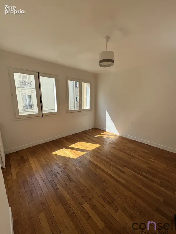 Appartement 2 pièces 38 m² à vendre à Paris-13e (75013) - photo 3