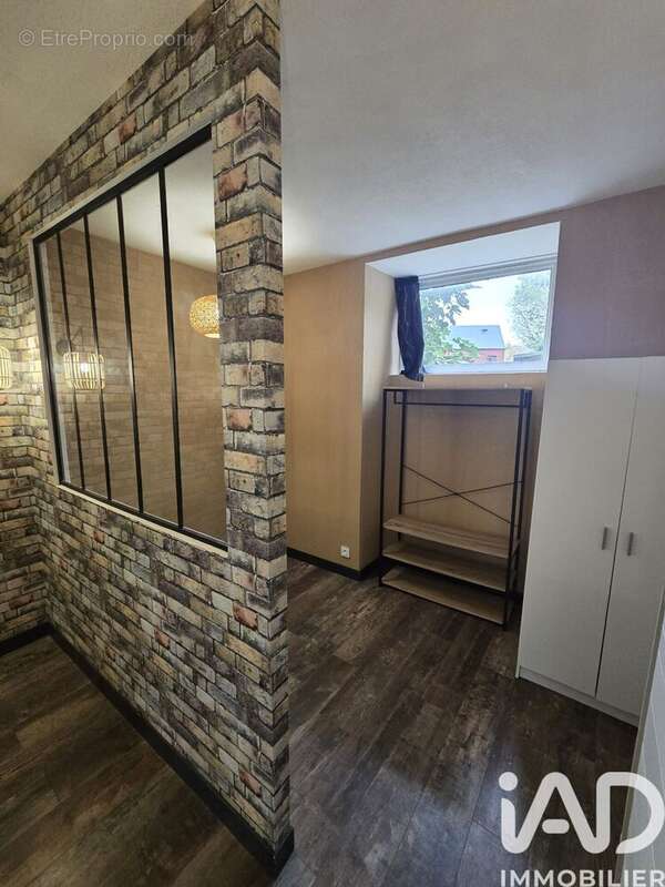 Photo 2 - Appartement à NANTES