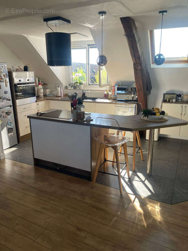 Appartement à ORLEANS